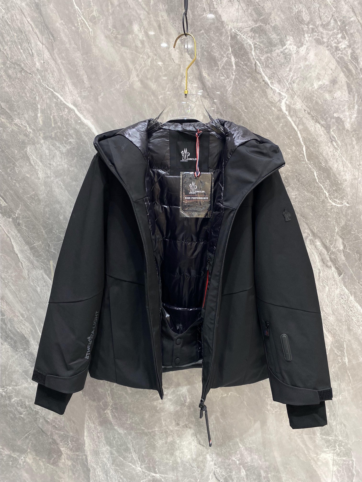 Moncler Down Jackets